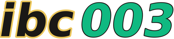 ibc003 logo