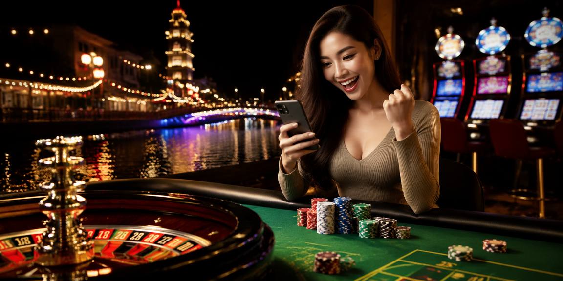 ibc003 Apa Yang Kami Tawarkan Dalam Mystery Fortune